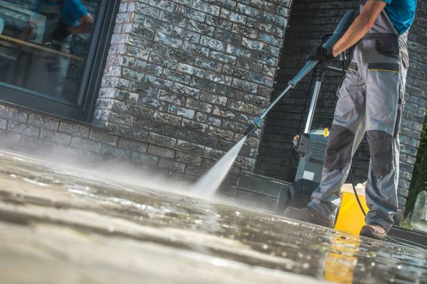 Best Restaurant Pressure Washing  in Clinton, OK