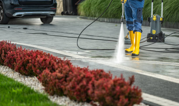 Concrete Sealing in Clinton, OK